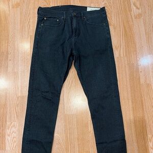 Rag & Bone fit 1 skinny jeans size 32x32